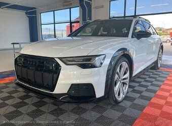 Audi A6 Allroad 3.0 v6 210kw Quattro ✅️DPH odpočet