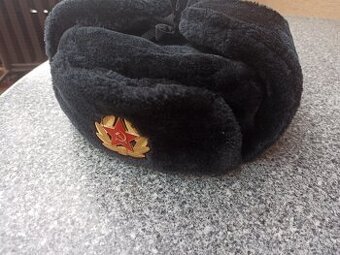 Ruská baranica
