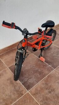 Detský bicykel B-twin 16