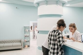 HĽADÁME ZDRAVOTNÚ ASISTENTKU DO ZUBNEJ AMBULANCIE – MALACKY