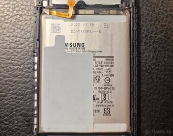 Batéria Samsung Galaxy A13 náhradný diel