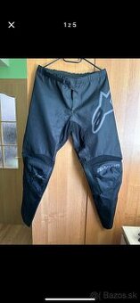 Nohavice Alpinestars
