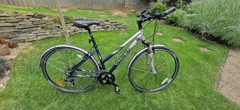 Predám dámsky trekový bicykel zn. Trek.
