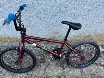 BMX