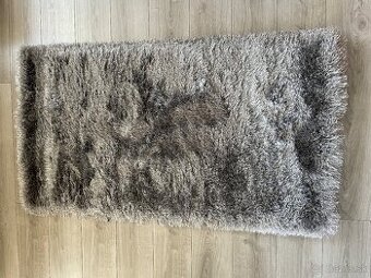 Koberec Multidecor Grey milt lurex 80x150