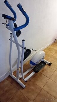 Eliptical Master E10