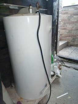 Ferroli FAIS 100 V/2 EU2