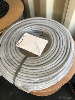 Kabel 3x6, 100 m