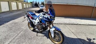 Honda Africa Twin crf 1000 adventure sports