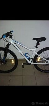 Specialized dámsky bicykel
