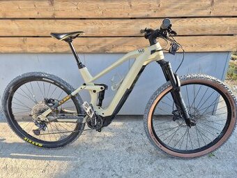 Cube stereo 140 hpc race