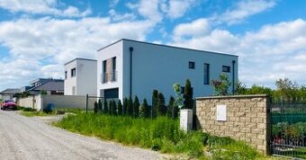 BARCA - STAVEBNÝ POZEMOK ,predaj 370m2