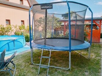 Trampolína 305cm