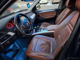 Bmw X5 E70