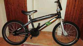 Predám BMX - 1