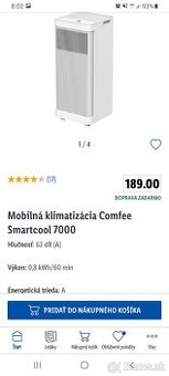 Mobilna klimatizacia