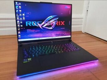 ASUS ROG Strix G17