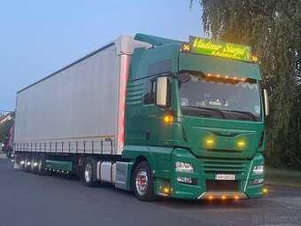 Vodic SK, H