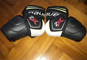 Hokejové chrániče lakťov Bauer Vapor x2.9