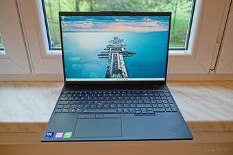 █ Lenovo L16 gen 1 (Ultra 7, 32/64/96GB, záruka Lenovo )█