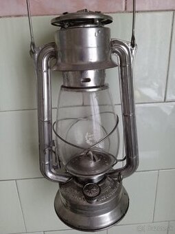 Lampáš 30cm