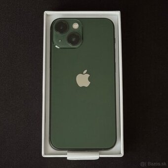 Apple iPhone 13 mini 128GB Green