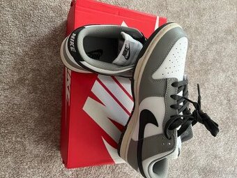 Nike Dunks Low Gray 42 - 1