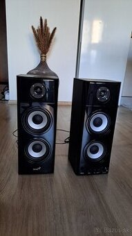 PC reproduktory Genius SP-HF1800A