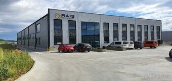 Projektový inžinier, CAD konštruktér (CREO)