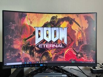 27" Lenovo Legion R27fc-30