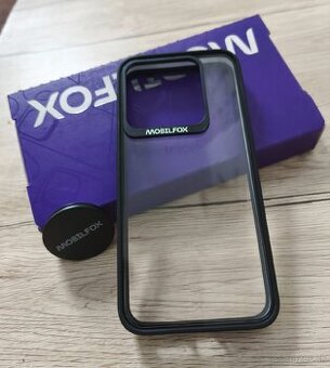 Predám kryt Mobilfox - Xaomi 14