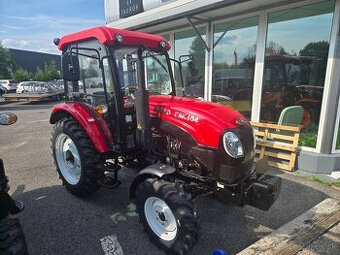 Malotraktor