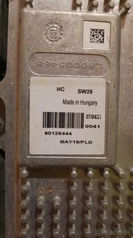 Ford mondeo mk5 - 1