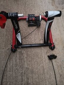 Cyklo trenazer - 1