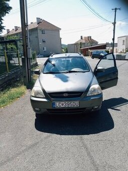 Predám KIA RIO