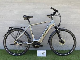 Elektrobicykel Norta B3.030 (2022) – Carbon Drive – XL rám - 1