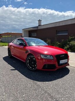 Audi S5 4.2 V8 ABT