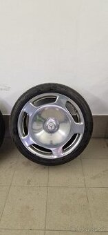 5x 112 r20 mercedes S maybach