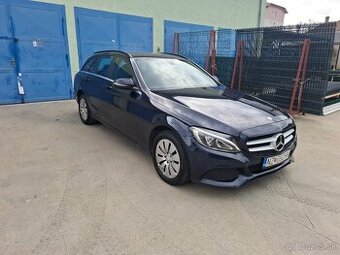 Mercedes-Benz W205 C180d 85kw Combi - 1