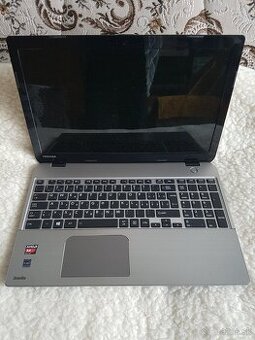 Predam notebook toshiba - 1