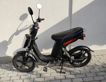 Predám E-babetu - aktuálne do 27.júla