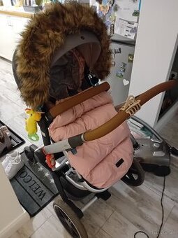 Kočík joolz day+ - 1