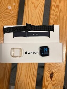 Apple Watch SE 2024 – 40mm GPS – TOP STAV