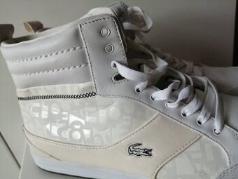 LACOSTE