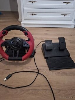 Predam volant speedlink - 1