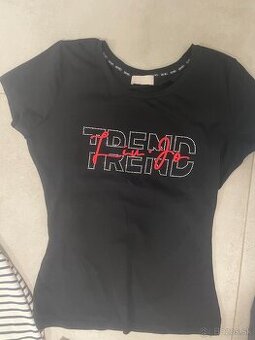 Tričká LIU JO, Intimissimi a ine vel. XS
