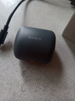 Sony LinkBuds WF-L900,