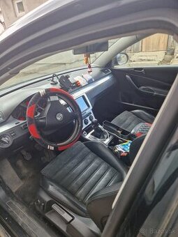 Volkswagen pasat b6