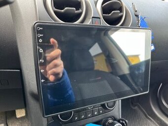 Predám vymením Android radio