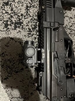 Predám vector optic maverick gen3 - 1